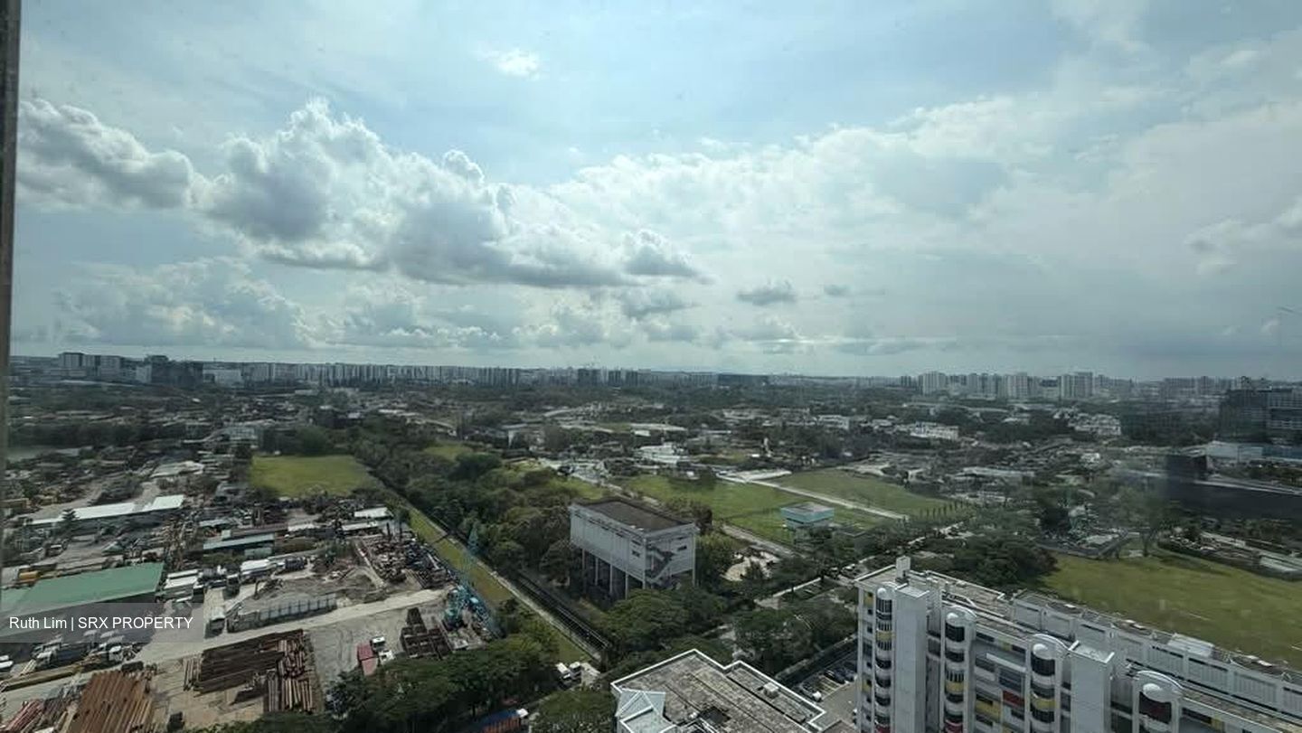 Blk 57 Teban View (Jurong East), HDB 4 Rooms #574741691